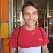 Sono uno studente di Ingegneria fisica del Politecnico di Torino e offro ripetizioni di Matematica e Fisica per ragazzi delle scuole medie e superiori